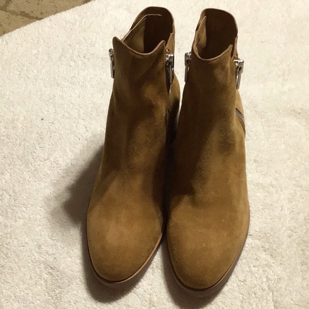 3.1 Phillip Lim Alexa- Ankle Booties New Size 39.5 UK   9.5 US approximately 😊